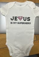 Birthday Onesie 5
