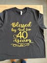 Birthday Era Shirt 2