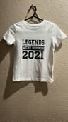 Birthday Era Shirt 3