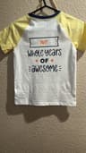 Birthday Era Shirt 5