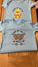 Birthday Era Shirt 6