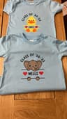 Birthday Era Shirt 6