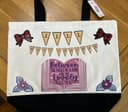 Custom Canvas Tote Bag 10