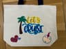 Custom Canvas Tote Bag 5