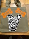 Custom Canvas Tote Bag 8