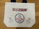 Custom Canvas Tote Bag 1