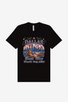 Dallas host city World Cup shirt 2