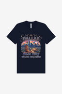 Dallas host city World Cup shirt 3