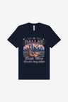 Dallas host city World Cup shirt 3