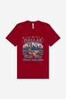 Dallas host city World Cup shirt 5