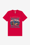 Dallas host city World Cup shirt 6