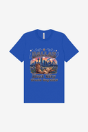 Dallas host city World Cup shirt 8