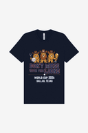 Don't Mess Lions 4