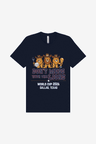Don't Mess Lions 4