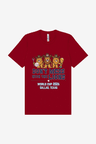 Don't Mess Lions 6