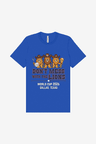 Don't Mess Lions 9