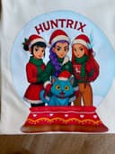Extra Magic Vacation Shirt 12