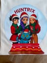 Extra Magic Vacation Shirt 12