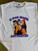 Extra Magic Vacation Shirt 14