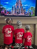 Extra Magic Vacation Shirt 6