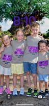 Extra Magic Vacation Shirt 7