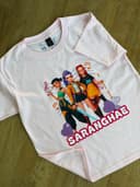 Extra Magic Vacation Shirt 9
