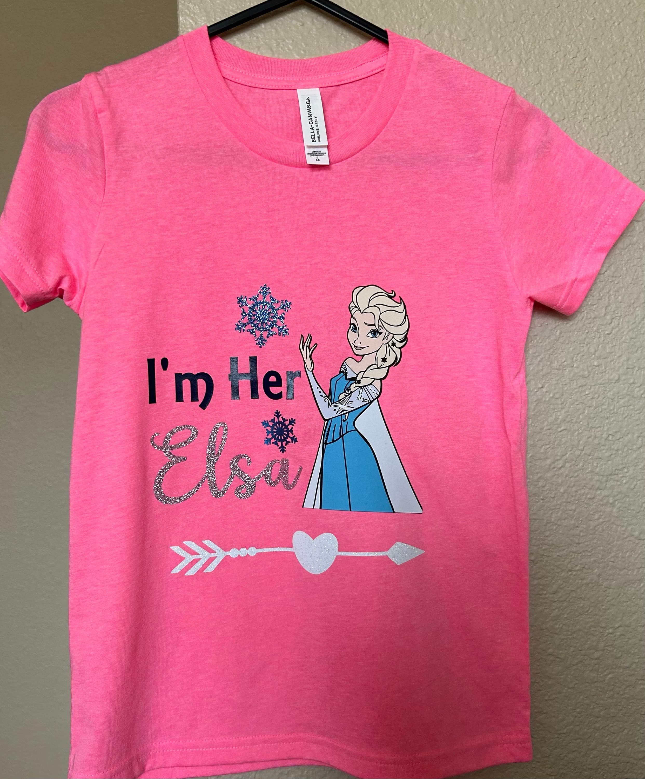 Extra Magic Vacation Shirt