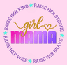 Girl Mama- Raise Her product photo 10