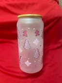 Custom Glass Can Cup 3