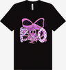 Halloween Boo Shirt 4