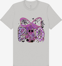 Halloween Boo Shirt 5