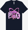 Halloween Boo Shirt 2