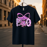 Halloween Boo Shirt 1