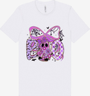 Halloween Boo Shirt 3
