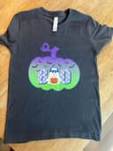 Halloween Kids Shirt 2