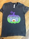 Halloween Kids Shirt 2