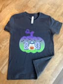 Halloween Kids Shirt 3