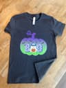 Halloween Kids Shirt 3