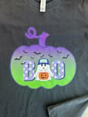 Halloween Kids Shirt 4