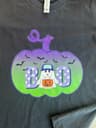 Halloween Kids Shirt 4