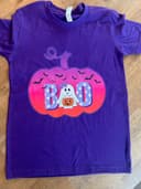 Halloween Kids Shirt 5