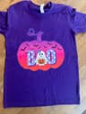Halloween Kids Shirt 5