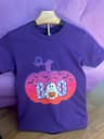 Halloween Kids Shirt 6