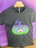 Halloween Kids Shirt 7