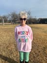 Holiday Sweatshirt 2