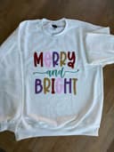 Holiday Sweatshirt 3