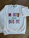 Holiday Sweatshirt 3