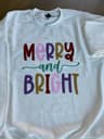 Holiday Sweatshirt 4