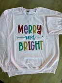 Holiday Sweatshirt 5