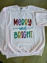 Holiday Sweatshirt 5